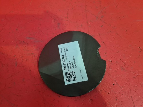 Renault scenic phase 2010 - renault,