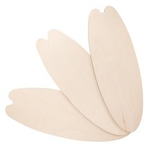 Pcs planche surf bois - 3,