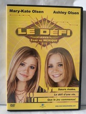 Dvd Les jumelles Olsen : Le