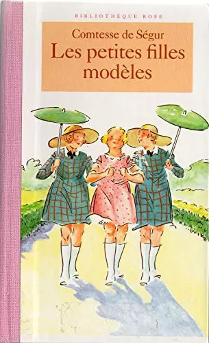 Les petites filles modèles - petites,