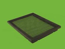 Filtre a air Green pour