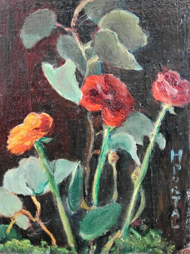 Tableau henri portal - de,