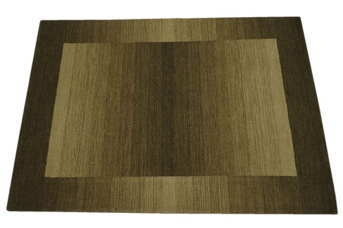 Tapis vert 160x230 - vert,