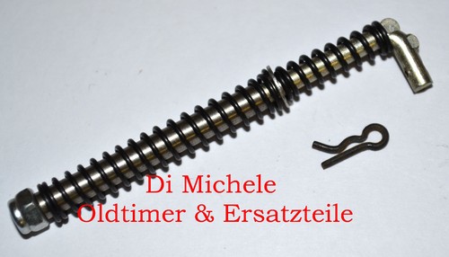 Pumpenstangen kit 44 48 - pumpenstangen,