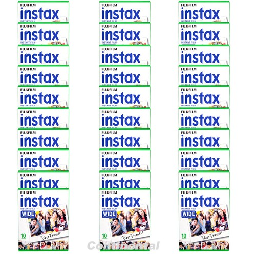 600 prints fujifilm - prints, instax