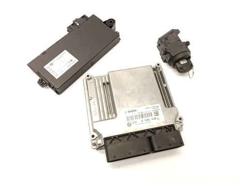 Bmw e60 e61 2010 - 5,