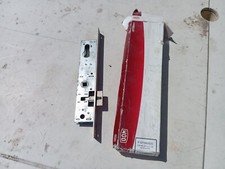 NEUF Serrure à Encastrer pour