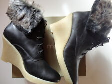 Mellow Yellow bottines Low