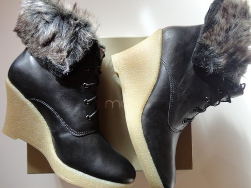 Mellow yellow bottines low - mellow,