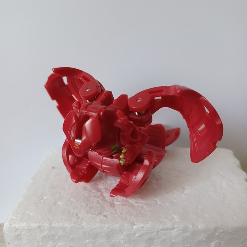 Bakugan armored alliance - armored,