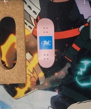 Flint Fingerboard Rose 