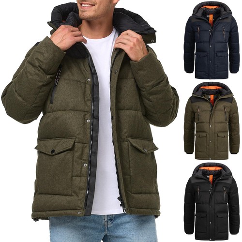 Indicode veste homme krem - veste, –
