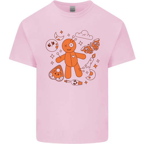 Shirt enfant voodoo - voodoo, doll