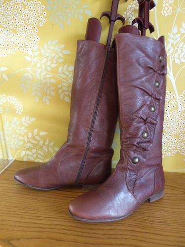 San marina bottes - bottes, plates