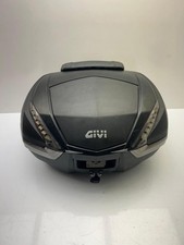 Top case GIVI V47 BMW R 1200 GS 2010 - 2025