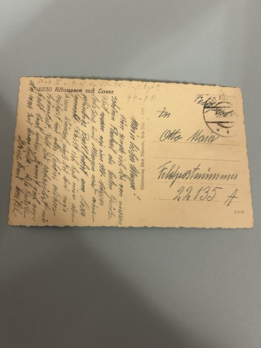 Germany letter reich - germany,