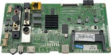 Motherboard TV JVC LT-49C790 17MB211S 23598122 10124607 49"