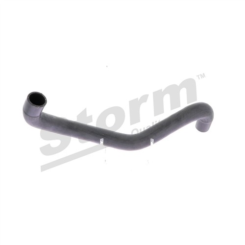 Durite radiateur gauche - durite,
