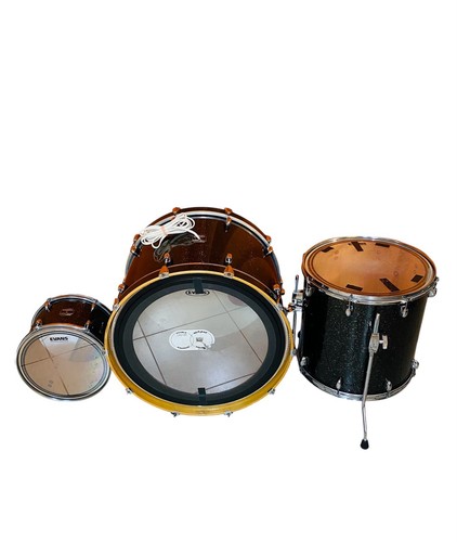 Gretsch catalina club - catalina, black