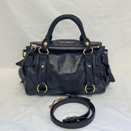 Sac miu vitello lux - sac,