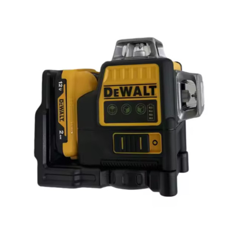 Dewalt dw089lg côtés - dw089lg, 3
