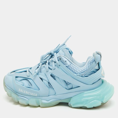 Baskets lacets balenciaga - lacets,