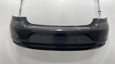 Pare choc arriere VOLKSWAGEN