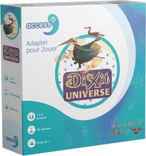 Access Dixit Universe Access+