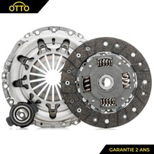 Kit embrayage moteur 1.4