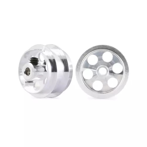 Nsr 5016 wheels rear - 3/32,