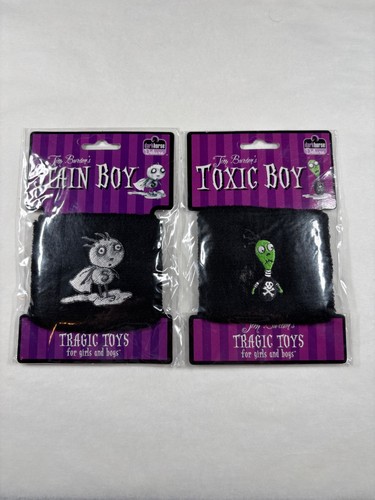 New sealed tim - new,