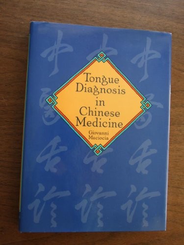 Tongue diagnosis chinese - diagnosis, in