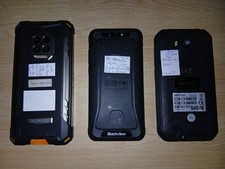 Lot telephone smartphone - 3, de