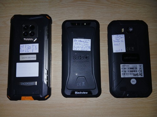 Lot telephone smartphone de - 3,