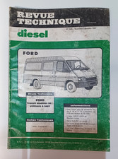 Revue Technique Automobile