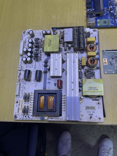 Piece polaroid tvs754kpr001 - piece,