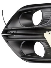 Grille de pare choc CITROEN C4