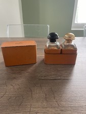 Ancien coffret de voyage