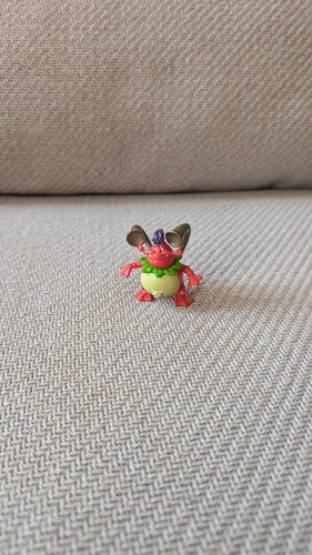 Tonosama gekomon mini action - gekomon,