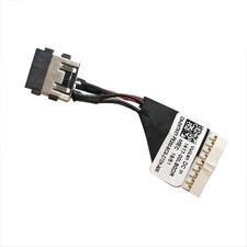 DC Power Jack pour Dell G5 15