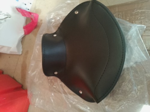 Housse selle moto - housse,