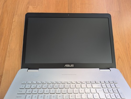 Asus n751jk t7064h intel core - asus,