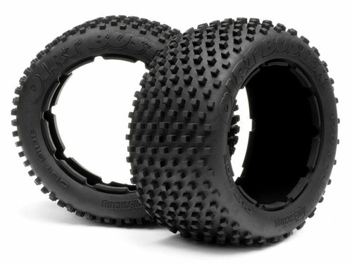 Hpi racing dirt buster block - -,