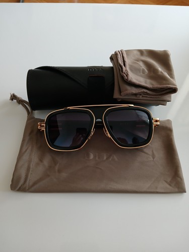 Lunette soleil dita evo - lunette, de