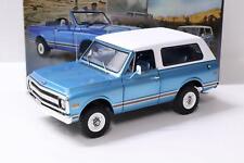 1:18 ACME 1970 CHEVROLET K5