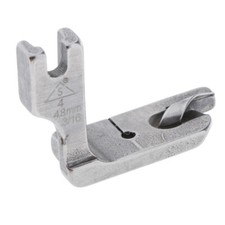 Machine À Coudre Industrielle Pied De Roulé Pour Brother Juki Consew 3/16" (293)