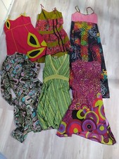 Lot Vêtements  Ethniques T 36