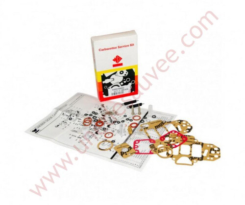 Pochette joint carburateur - pochette,