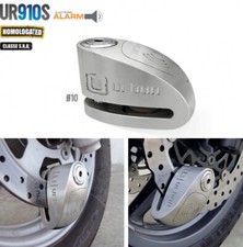 Bloque-Disque Avec Alarme