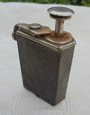 ANCIEN VAPORISATEUR DE SAC A MAIN MARCEL FRANCK KID MODERNE SERPENT